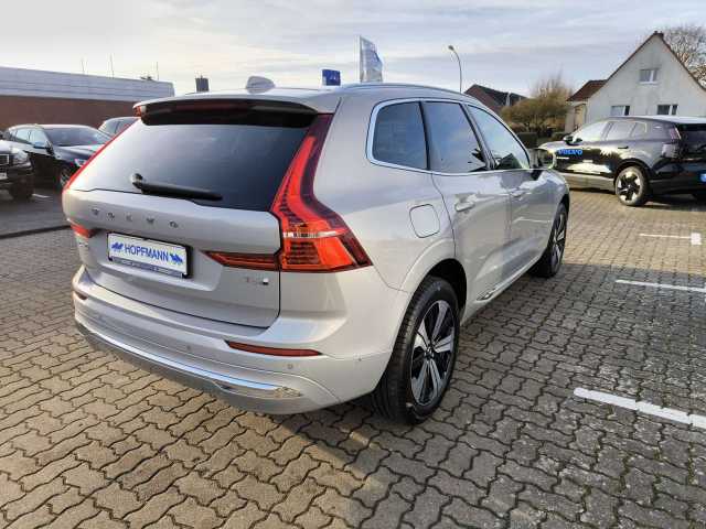Volvo XC60 AWD Bright Plus Recharge T6