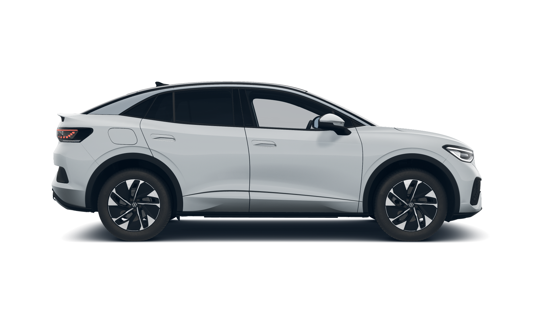 Volkswagen ID.5 77 KWh IQ.Drive