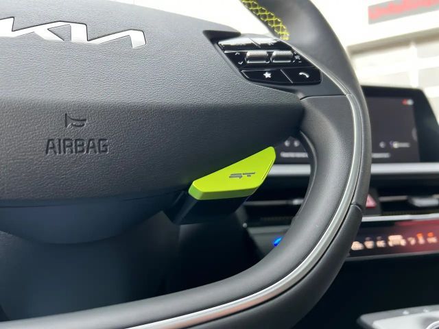 Kia EV6 77,4 kWh GT-Line