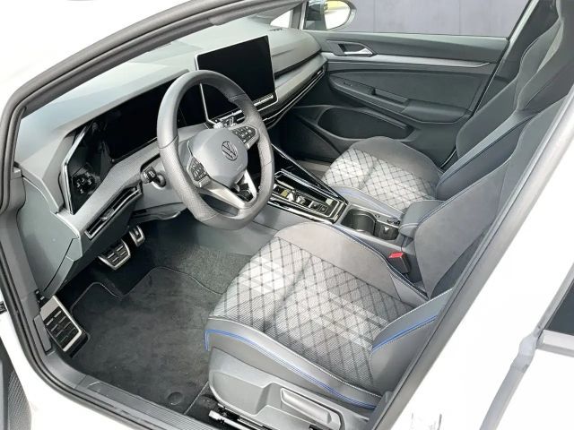 Volkswagen Golf DSG Sport