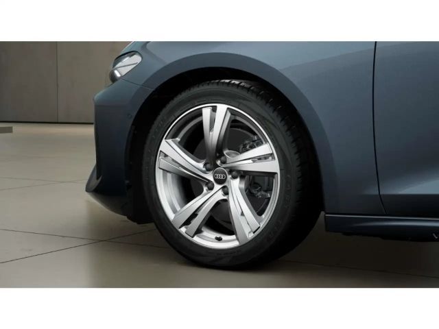 Audi A5 Avant S-Line