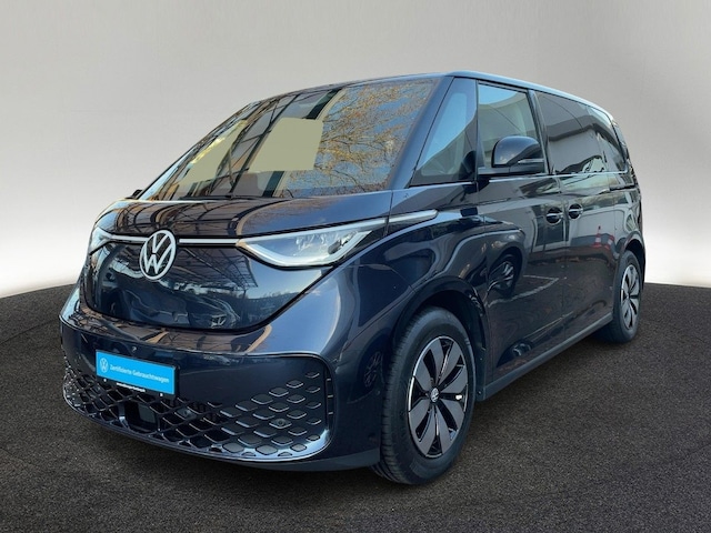 Volkswagen ID.Buzz IQ.Drive Pro