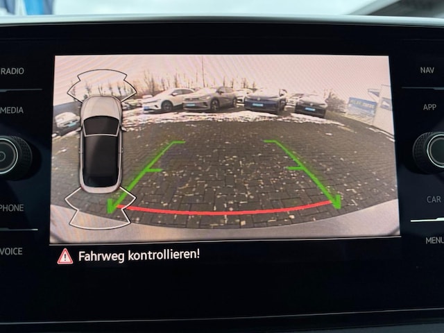 Volkswagen T-Roc 1.0 TSI Cabriolet Style