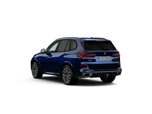 BMW X5 M-Sport