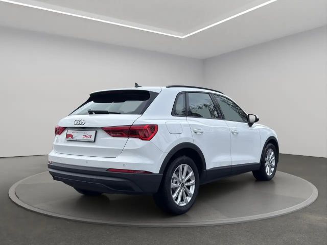 Audi Q3 35 TDI