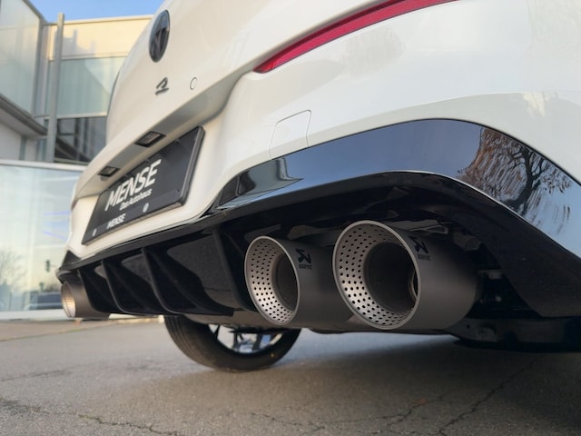 Volkswagen Golf Akra Pano Navi HarmanKardon