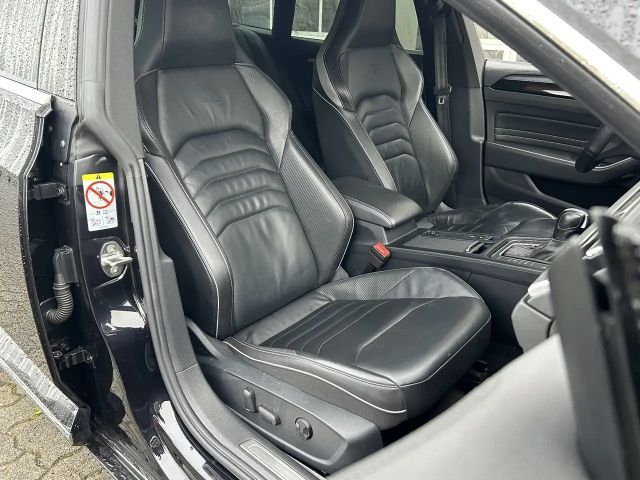 Volkswagen Arteon 4Motion R-Line