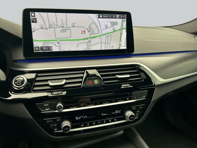 BMW 530 530i Touring