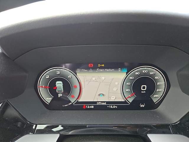 Audi A3 30 TDI S-Tronic Sportback