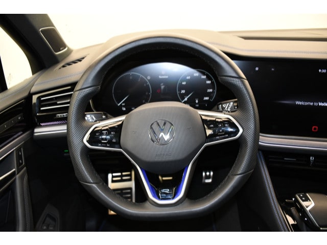 Volkswagen Touareg 3.0 V6 TSI eHybrid