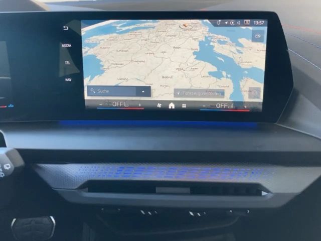 BMW 120 M-Sport Sedan