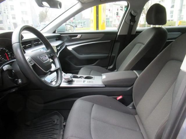 Audi A6 40 TDI Avant