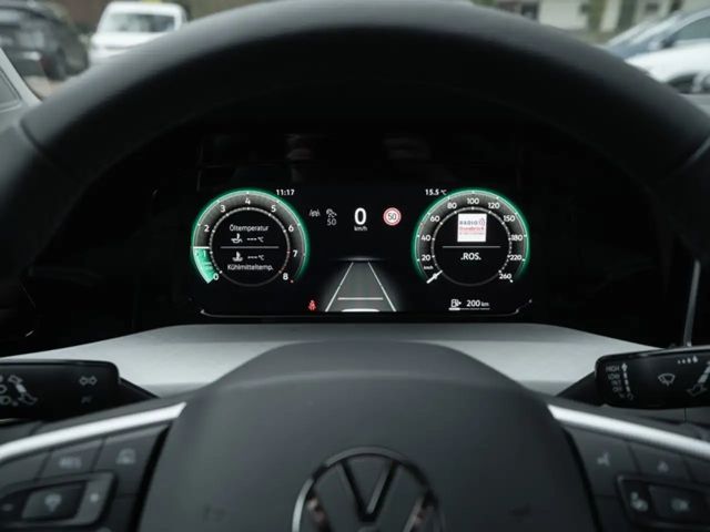 Volkswagen Golf Golf VIII Life