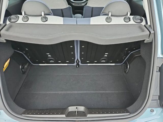 Fiat 500e 42 kWh Icon