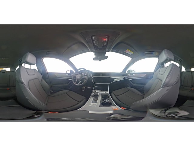 Audi A6 45 TFSI Avant S-Line S-Tronic