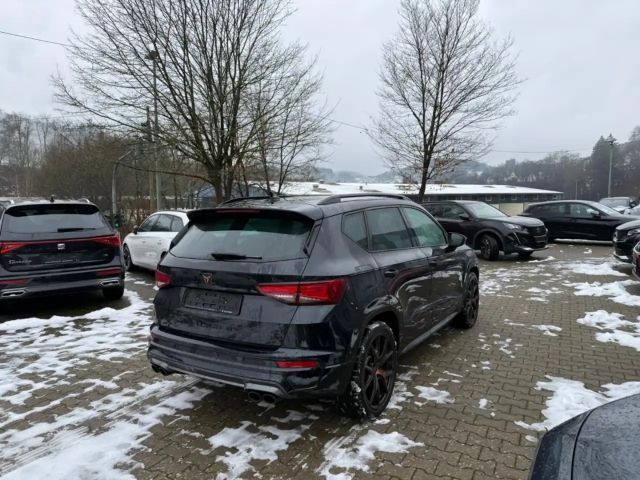 Cupra Ateca 2.0 TSI 4Drive DSG