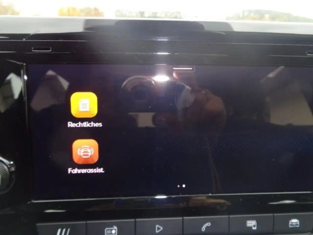 Seat Ibiza Reference