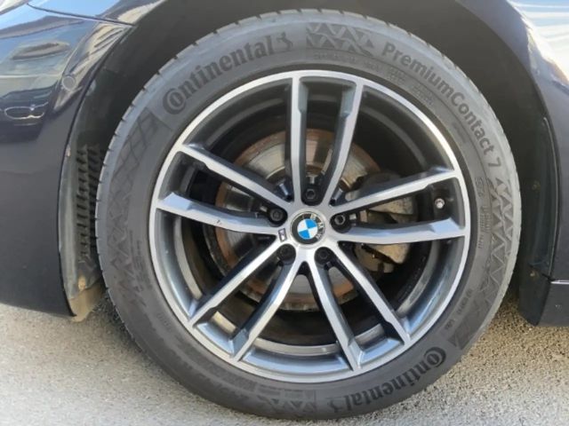 BMW 520 520d Touring xDrive