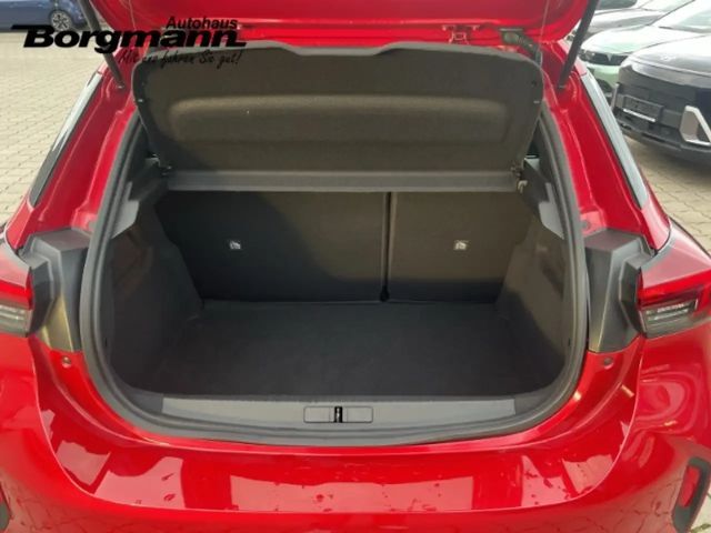 Opel Corsa 1.2 Turbo GS-Line Grand Sport Turbo