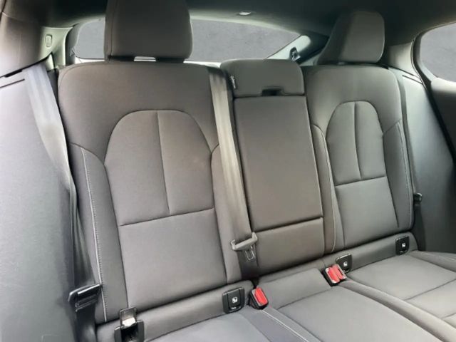 Volvo C40 Recharge Ultimate