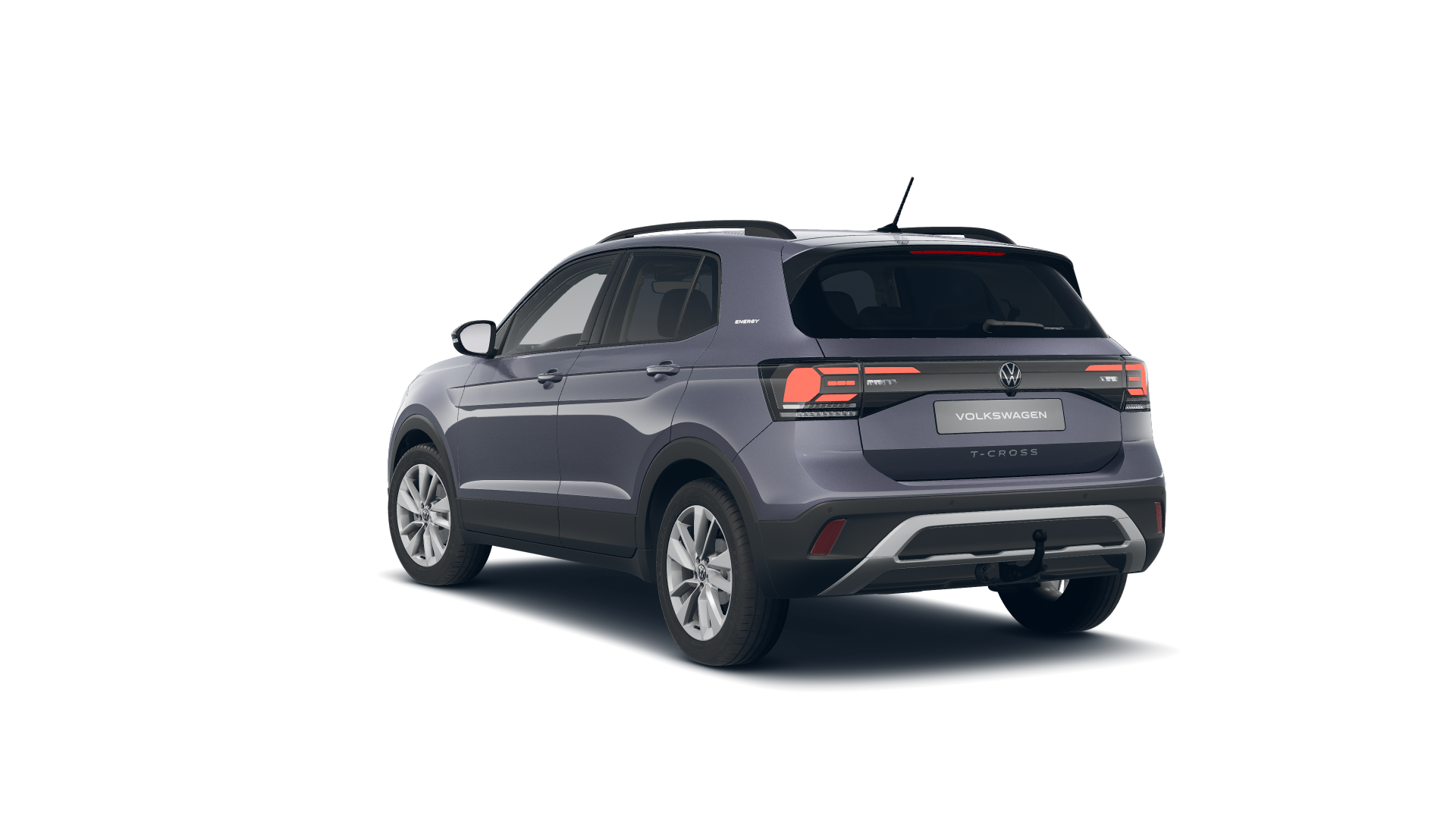 Volkswagen T-Cross DSG Life