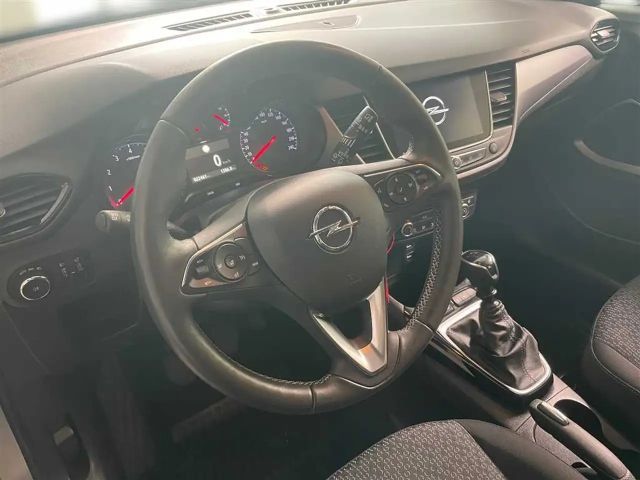 Opel Crossland X Edition