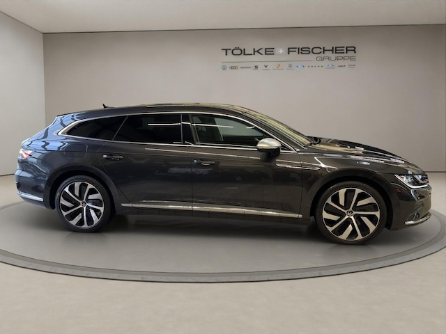Volkswagen Arteon Shooting Brake 2.0 TDI 4Motion