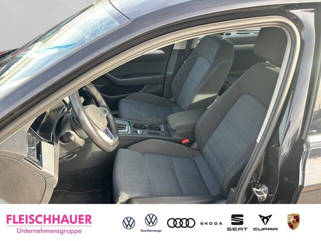 Volkswagen Passat GTE Variant