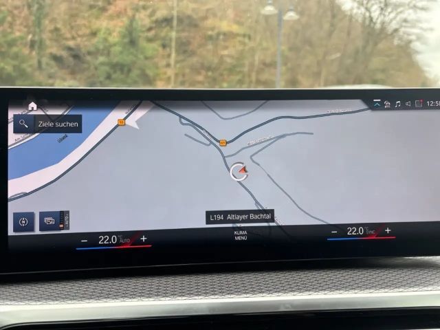 BMW 420 420d Coupé M-Sport