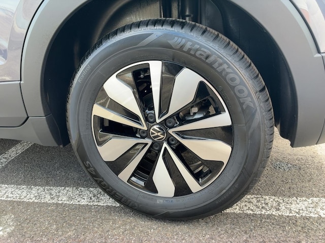 Volkswagen T-Cross 1.0 TSI DSG