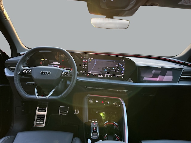 Audi Q5 Quattro S-Tronic