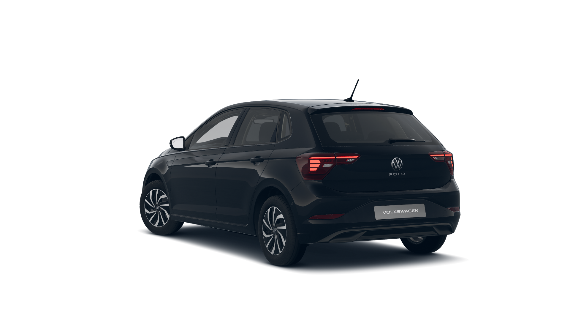 Volkswagen Polo Polo 1.0 TSI OPF Life DSG EPH RFK APP SHZ Clima