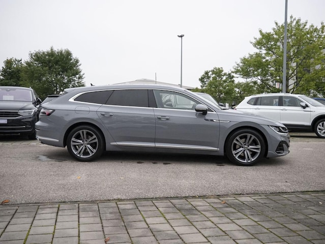 Volkswagen Arteon Shooting Brake DSG R-Line