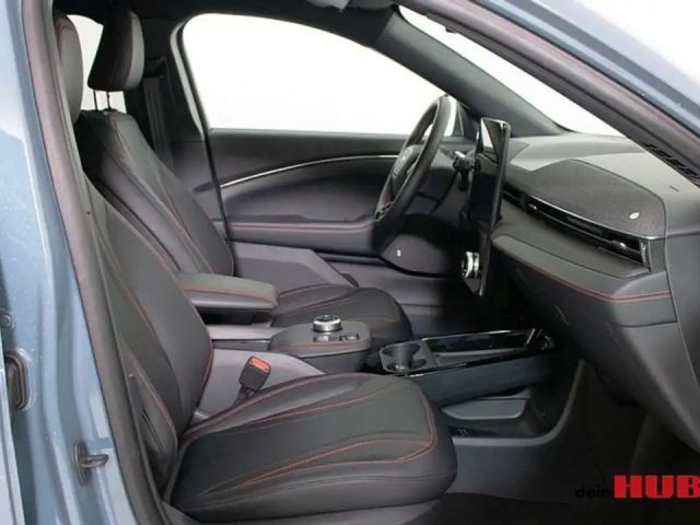 Ford Mustang Mach-E MUSTANG MACH E EXT.R