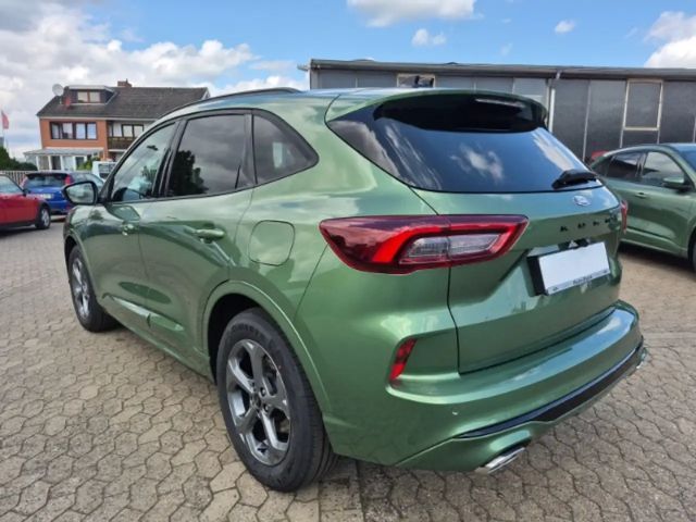 Ford Kuga EcoBoost ST Line