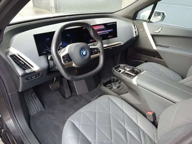 BMW iX xDrive xDrive40