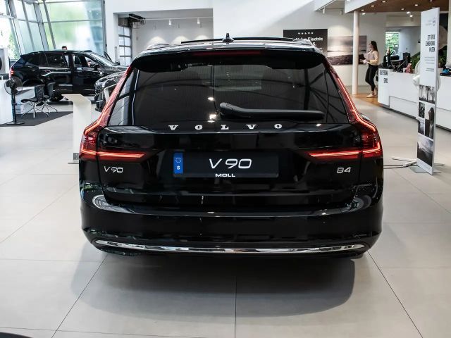 Volvo V90 Bright Plus