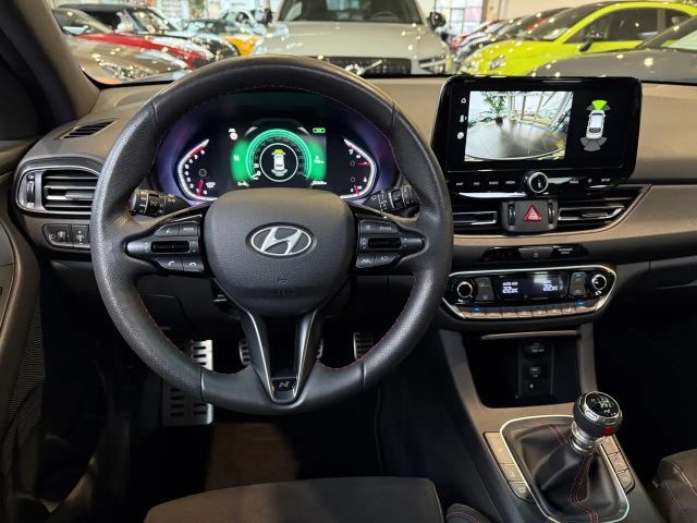 Hyundai i30 Hybrid N Line