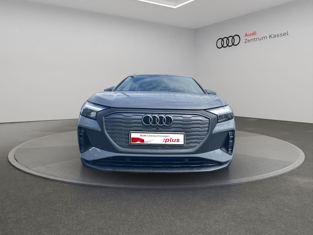 Audi Q4 e-tron 35