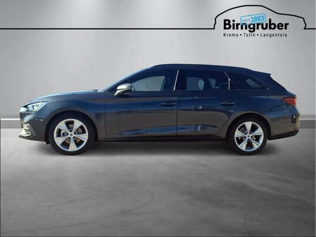 Seat Leon 1.5 TSI FR-lijn