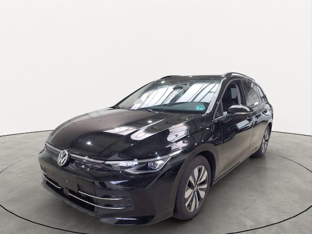 Volkswagen Golf 1.5 eTSI Golf VIII Variant