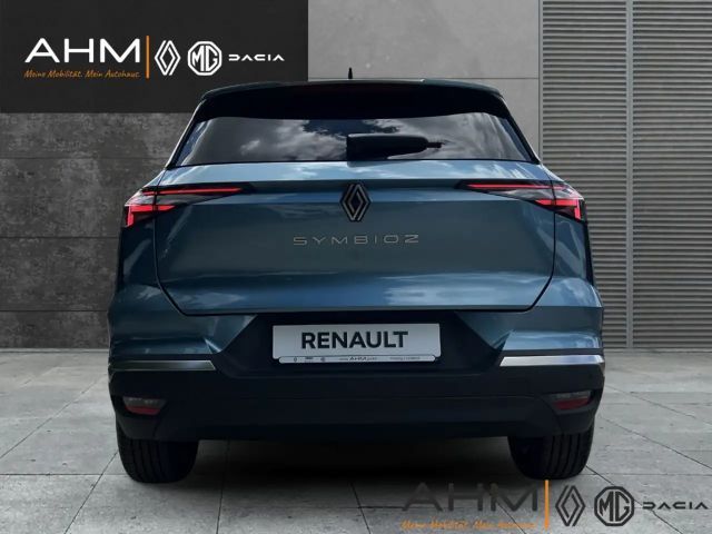 Renault Symbioz Techno