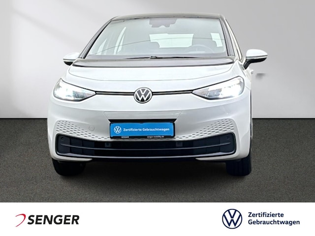 Volkswagen ID.3 Performance Pro