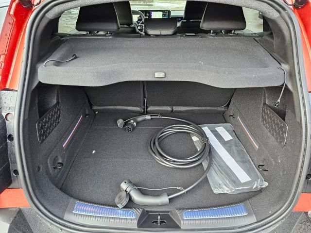 Renault 4 Comfort E-Tech Electric Iconic