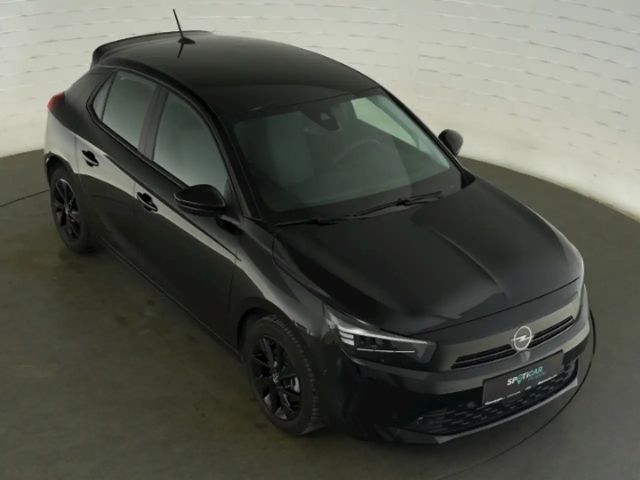 Opel Corsa Edition
