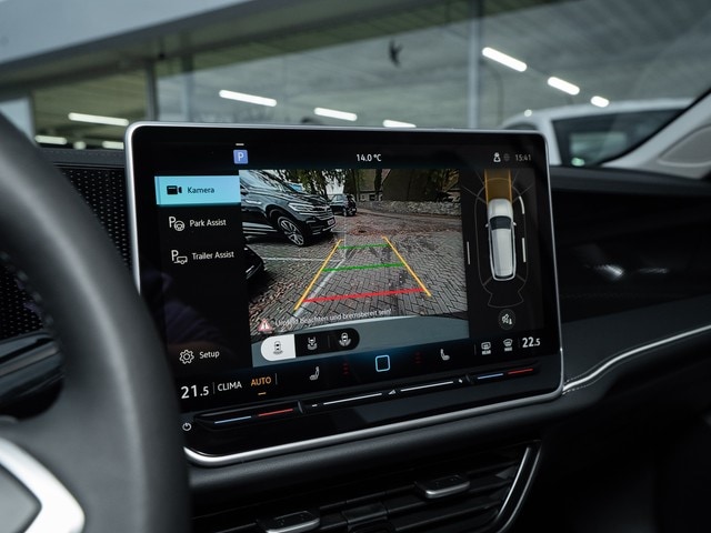 Volkswagen Passat Business DSG