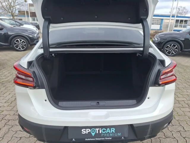 Citroën C4 Feel Pack