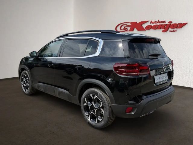 Citroën C5 Aircross Hybrid Max