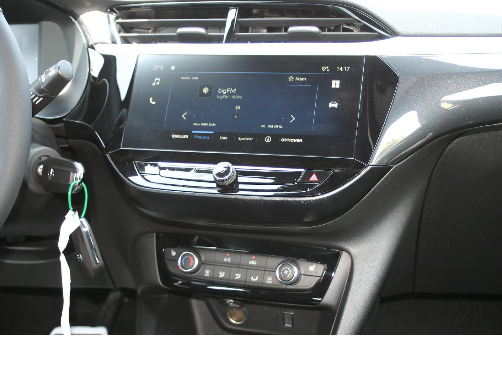 Opel Corsa GS-Line Grand Sport