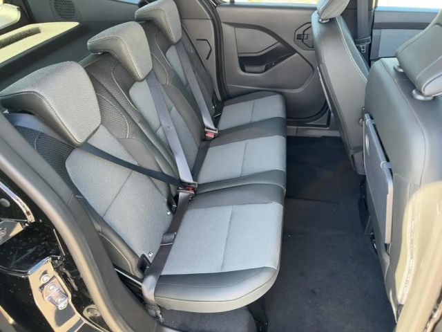 Renault Kangoo EDC Techno